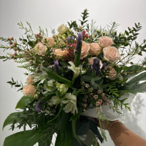 Taller de Ramos Florales Otoño – Aprende a crear tus propios arreglos con flores