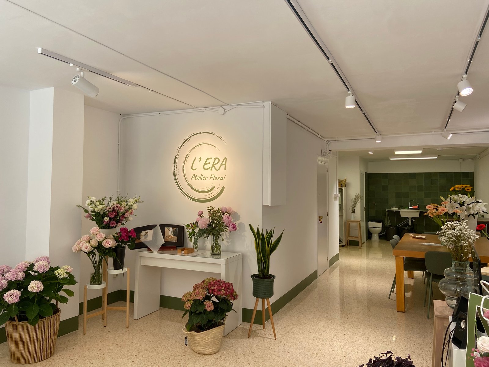 L' Era Atelier Floral