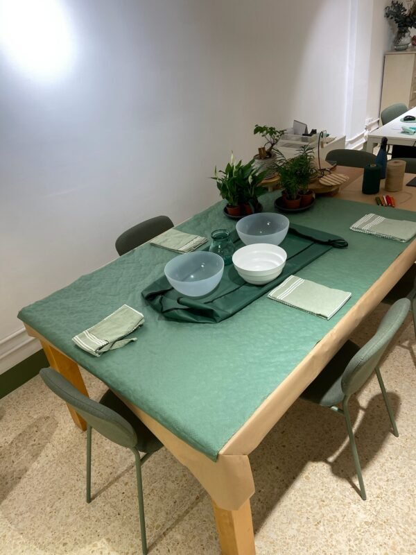 Taller de creación de Kokedamas en Sant Cugat del Vallès - Imagen 9