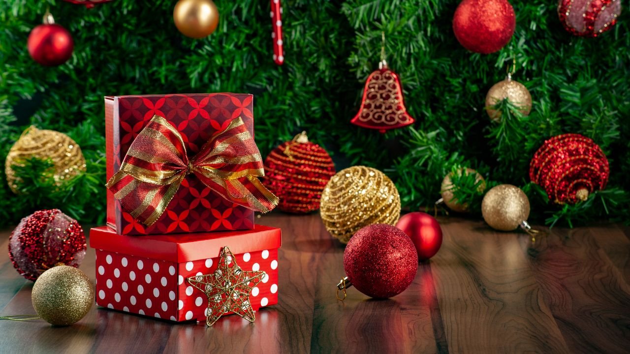 Flores para decoración tipicas de navidad