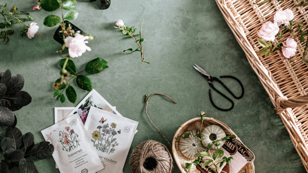 Cómo hacer un arco de flores para boda: ideas y consejos DIY