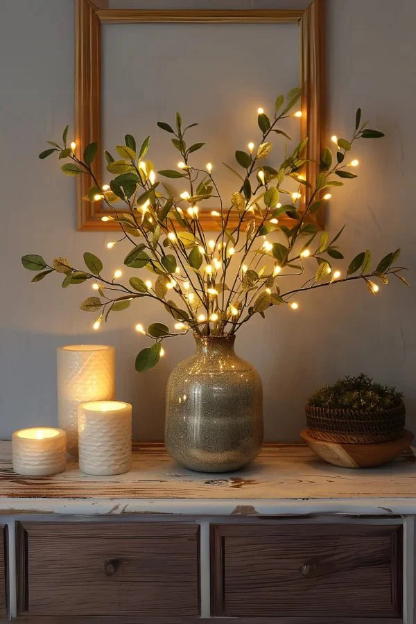 Taller de Ramos de Navidad | Aprende a hacer tu Ramo Navideño - L' Era Atelier Floral Taller de Ramos de Navidad | Aprende a hacer tu Ramo Navideño - Imagen 4