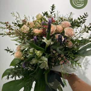  Taller de flores especial Día de la Madre en Sant Cugat - Barcelona