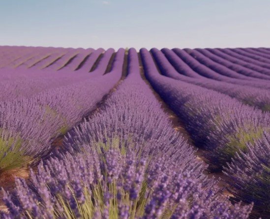 Taller de Coronas de Lavanda - Crea tu propia corona de Lavanda Natural - L' Era Atelier Floral Taller de Coronas de Lavanda - Crea tu propia corona de Lavanda Natural - Imagen 3